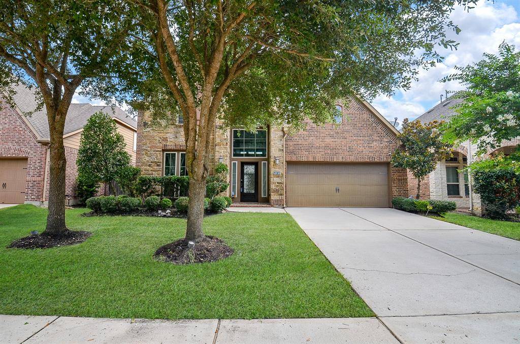 Katy, TX 77494,28722 Maple Red DR