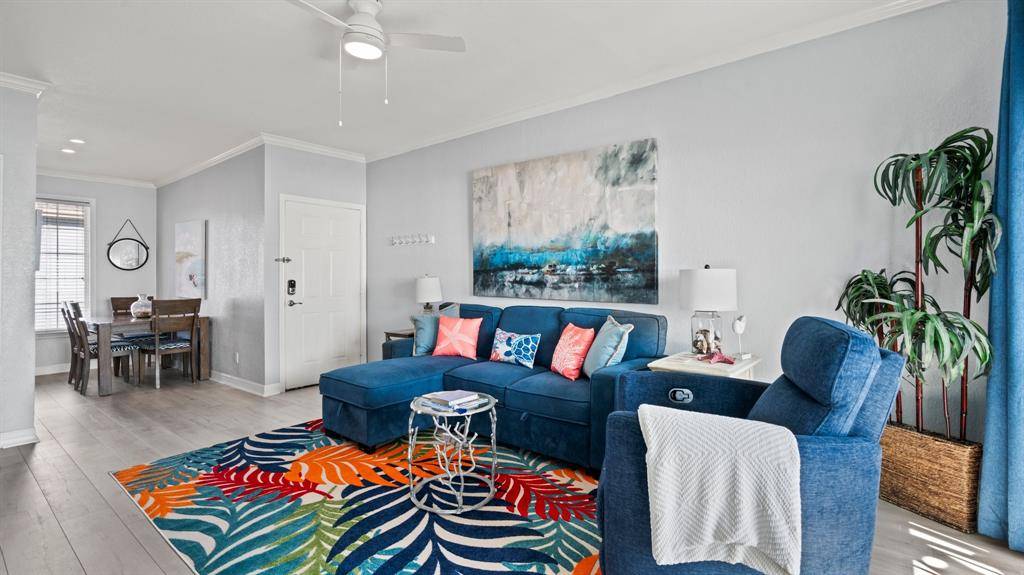 Galveston, TX 77551,7000 Seawall BLVD #1022