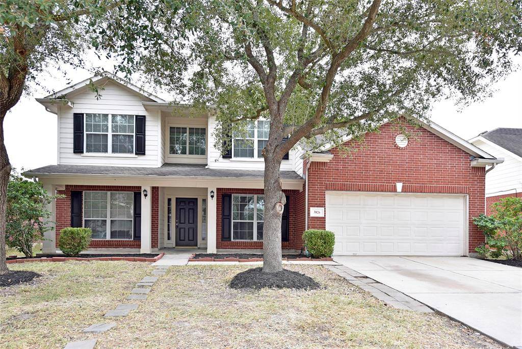 Katy, TX 77449,3826 Golden Willow CT