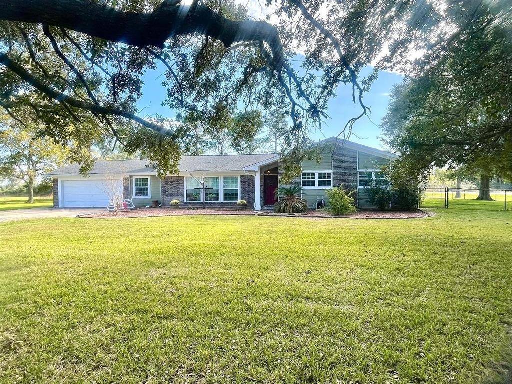 Winnie, TX 77665,1013 Buccaneer DR