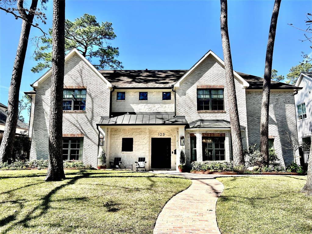 Houston, TX 77079,123 Sibelius LN