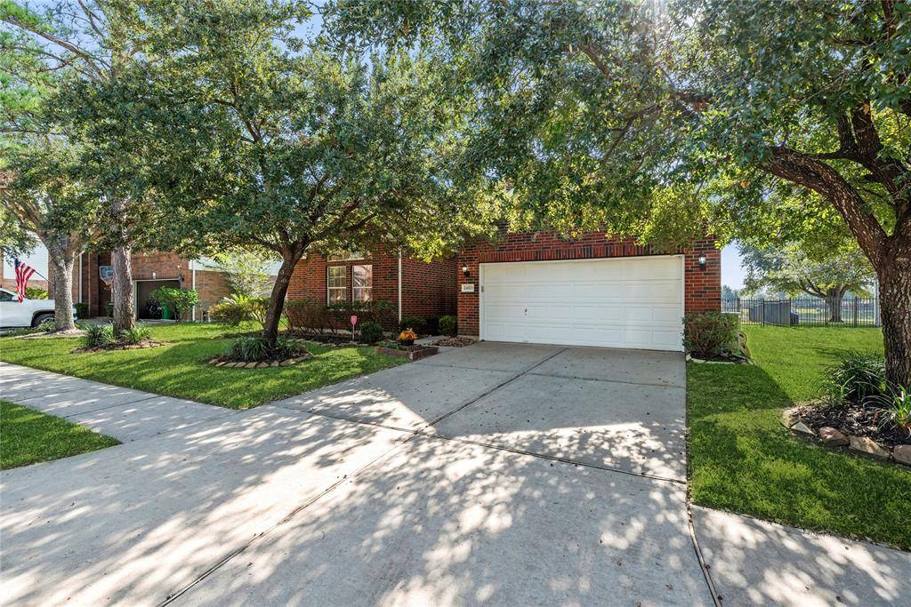 Katy, TX 77493,24323 Lanning DR