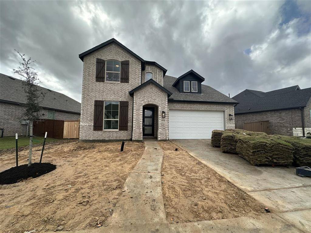 Iowa Colony, TX 77583,5034 Woodland Ranch DR