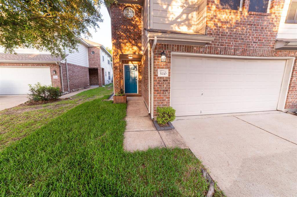 Houston, TX 77018,5110 Prosperity CIR