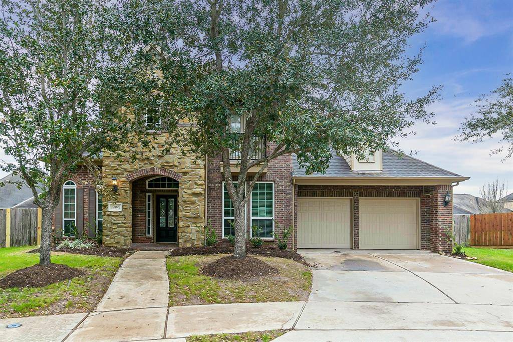 Sugar Land, TX 77479,3802 Broken Pine CT