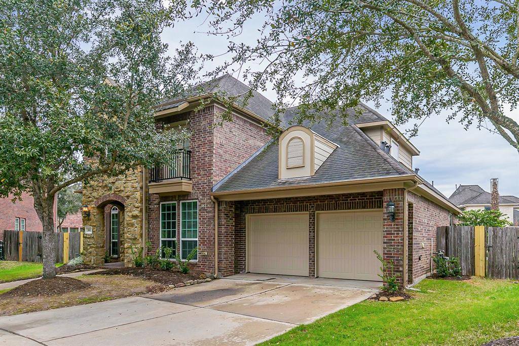 Sugar Land, TX 77479,3802 Broken Pine CT