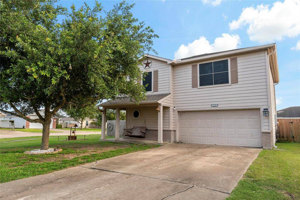 Richmond, TX 77469,7218 Lilac Manor LN