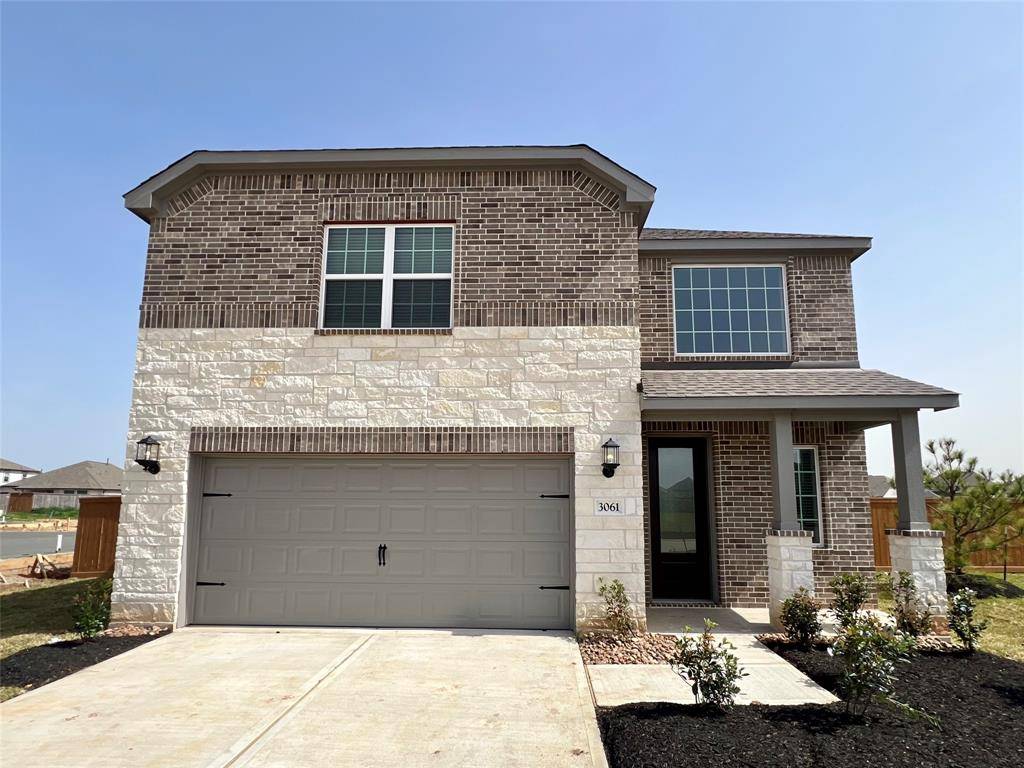 Katy, TX 77493,3061 Sorrento Hill DR