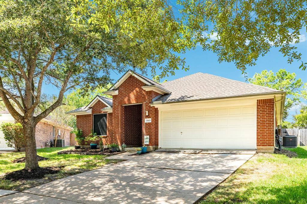 Rosharon, TX 77583,13825 Montclair Hill CT