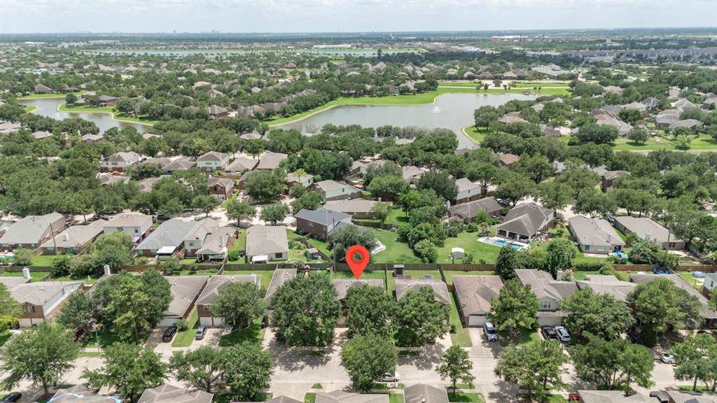 Houston, TX 77095,17515 Prospect Meadows DR