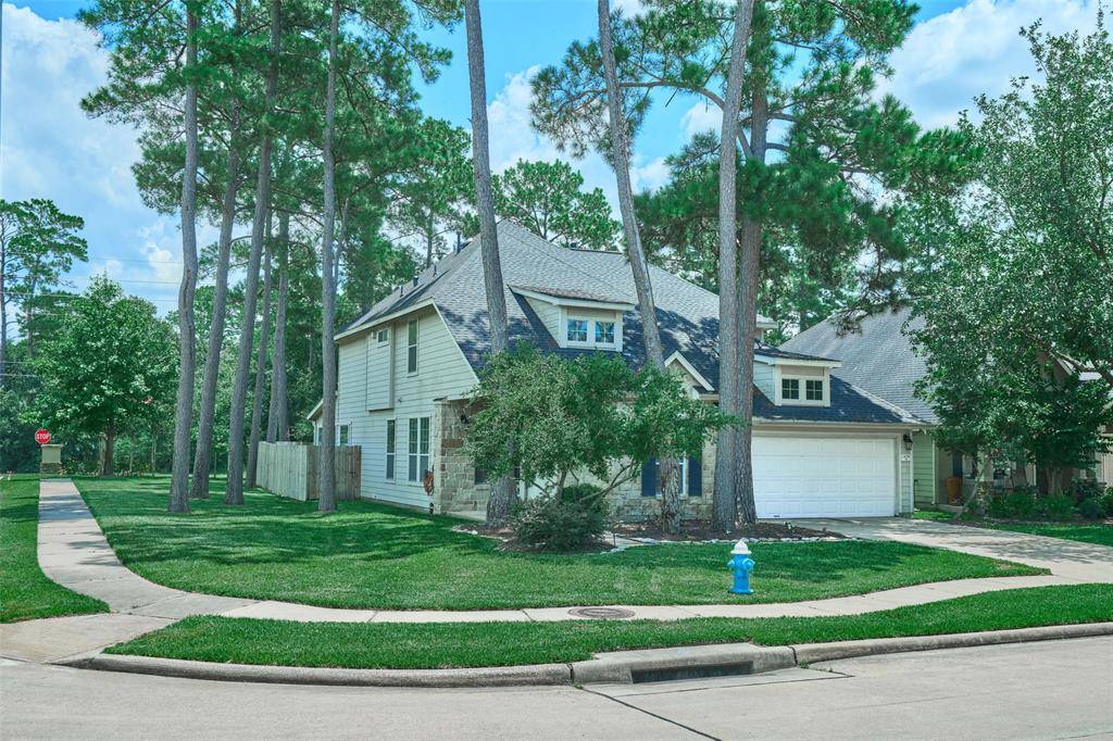 Cypress, TX 77429,13038 Oakwood Manor DR