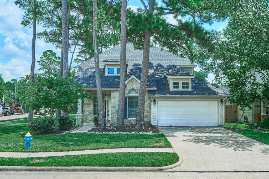 Cypress, TX 77429,13038 Oakwood Manor DR