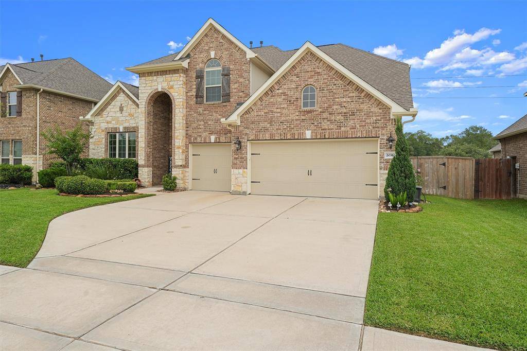 Cypress, TX 77433,20310 Sienna Bluff DR