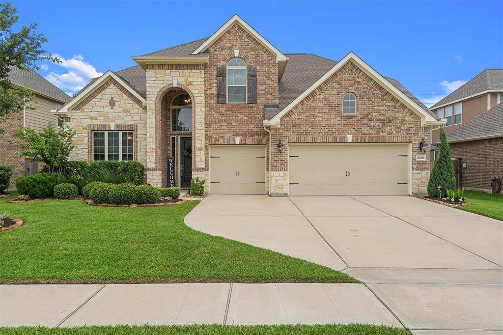 Cypress, TX 77433,20310 Sienna Bluff DR