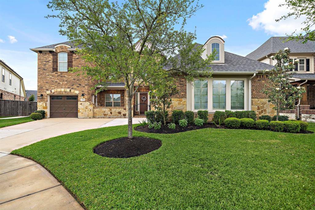 Cypress, TX 77429,14918 Wood Swallow WAY