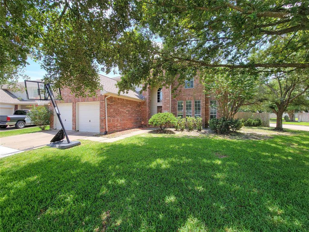 Houston, TX 77095,16411 Sunlamp CT