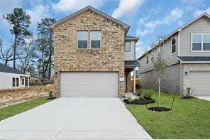 Huffman, TX 77336,24710 White Libertia CT