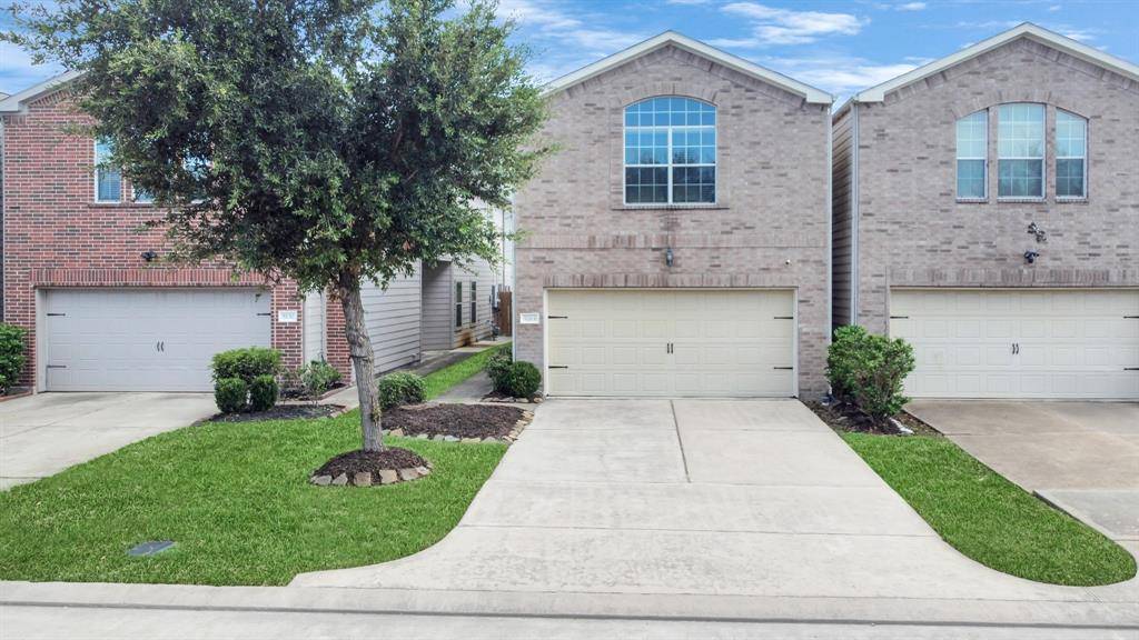 Houston, TX 77066,5203 Dartmoor Ridge TRL