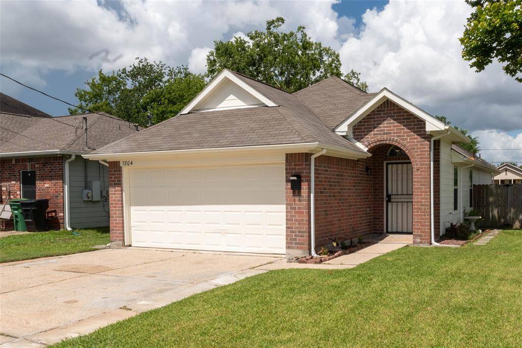 Houston, TX 77051,7804 Gladstone ST