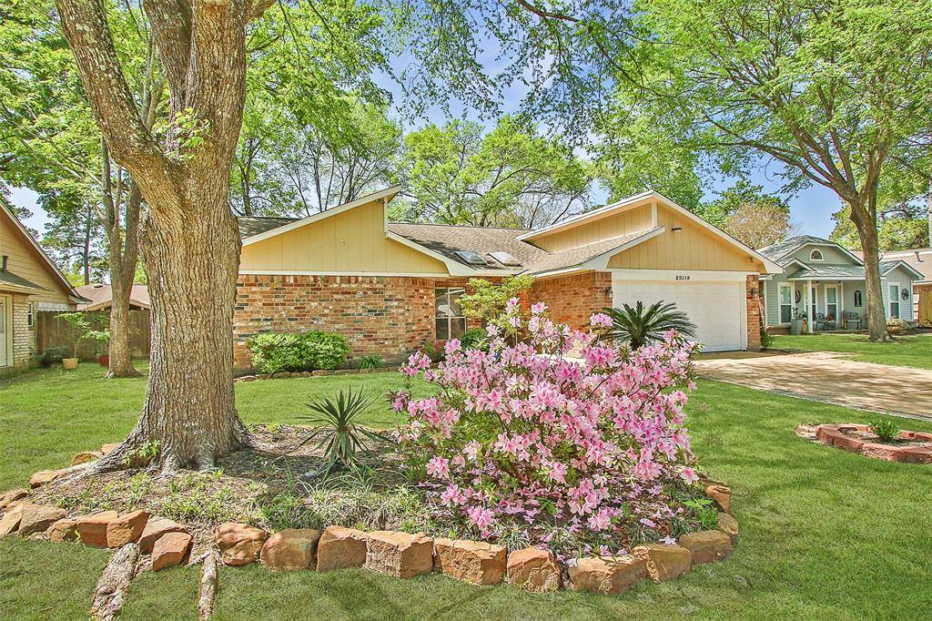 Spring, TX 77373,25119 Firewood LN