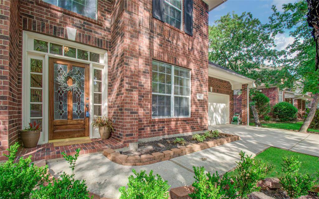 Spring, TX 77382,82 E Slatestone CIR