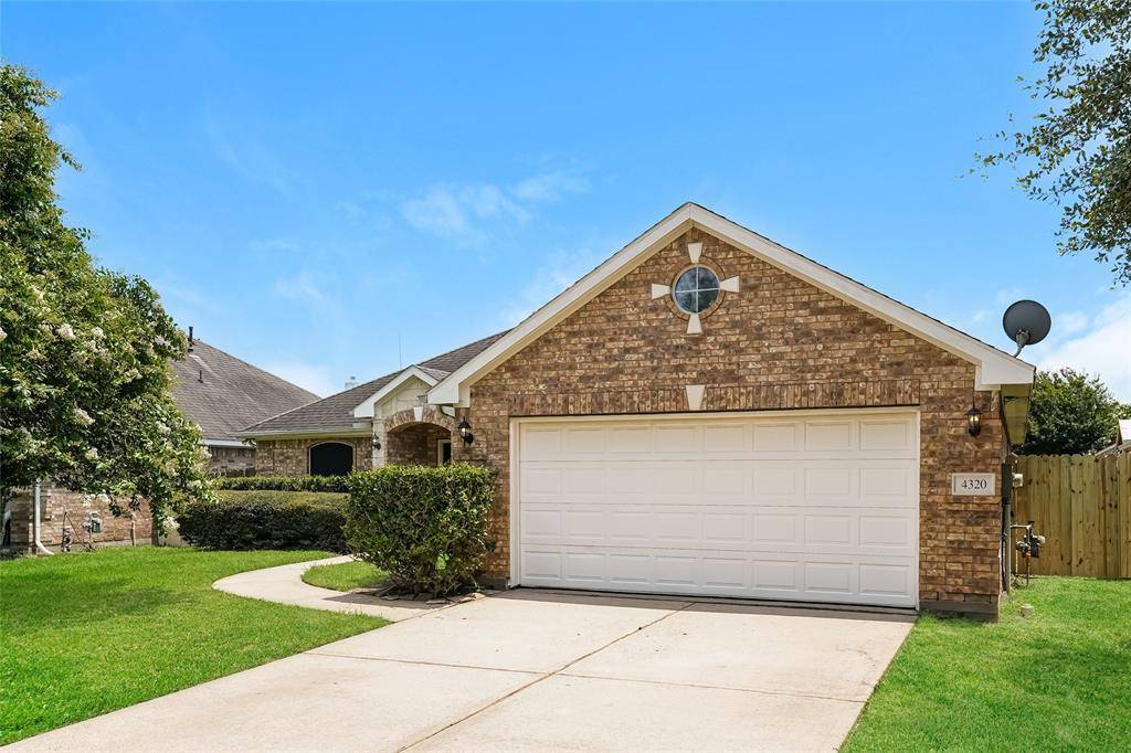 Rosenberg, TX 77471,4320 Debbie CT