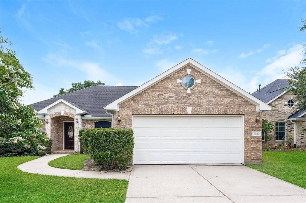 Rosenberg, TX 77471,4320 Debbie CT