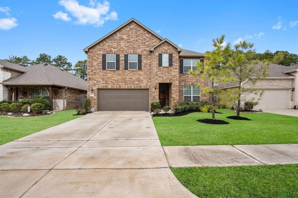 Spring, TX 77379,9714 Birdsnest CT