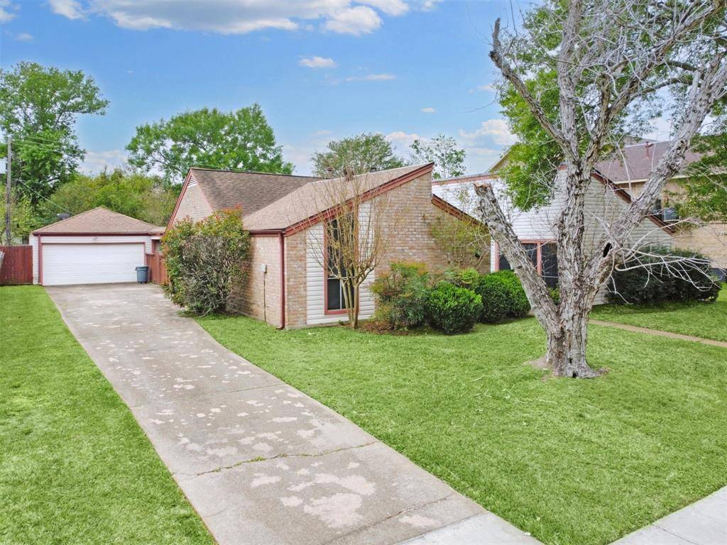 Jersey Village, TX 77040,15621 Elwood DR