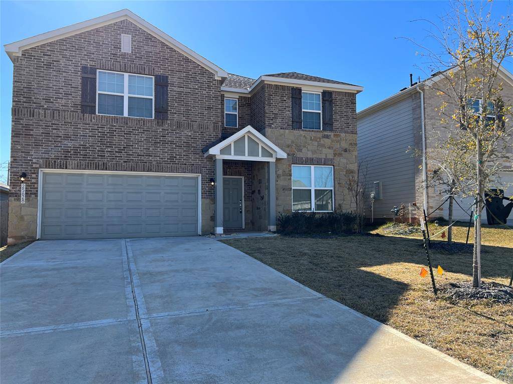 Montgomery, TX 77316,25628 Microstar WAY