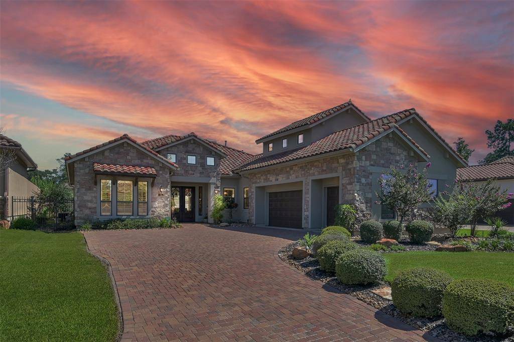 Spring, TX 77389,93 Shadow Creek Ridge CT