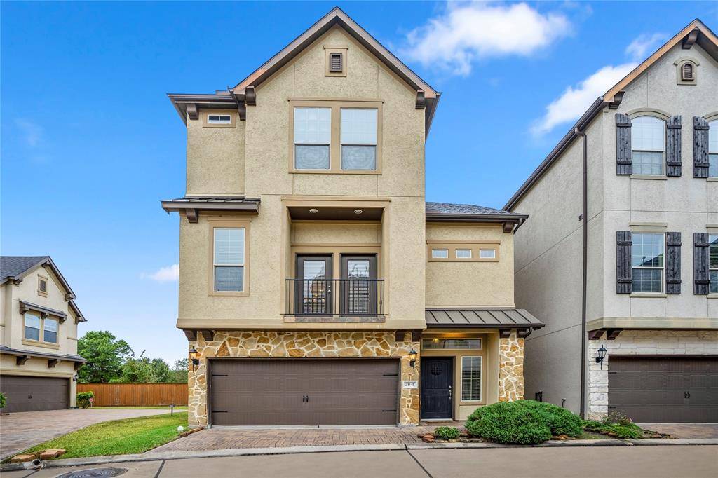 Houston, TX 77043,2841 Shadow Woods CT