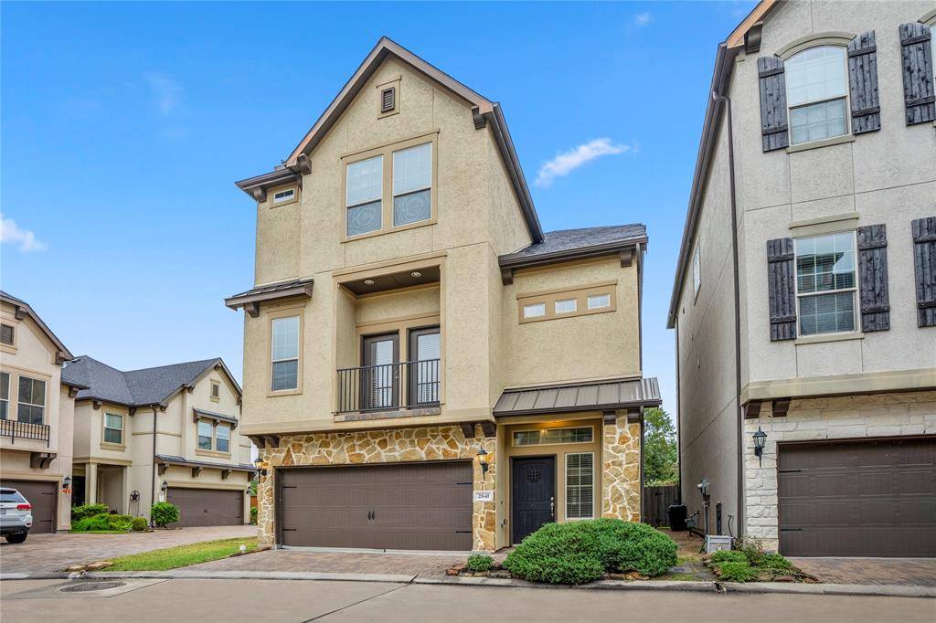 Houston, TX 77043,2841 Shadow Woods CT