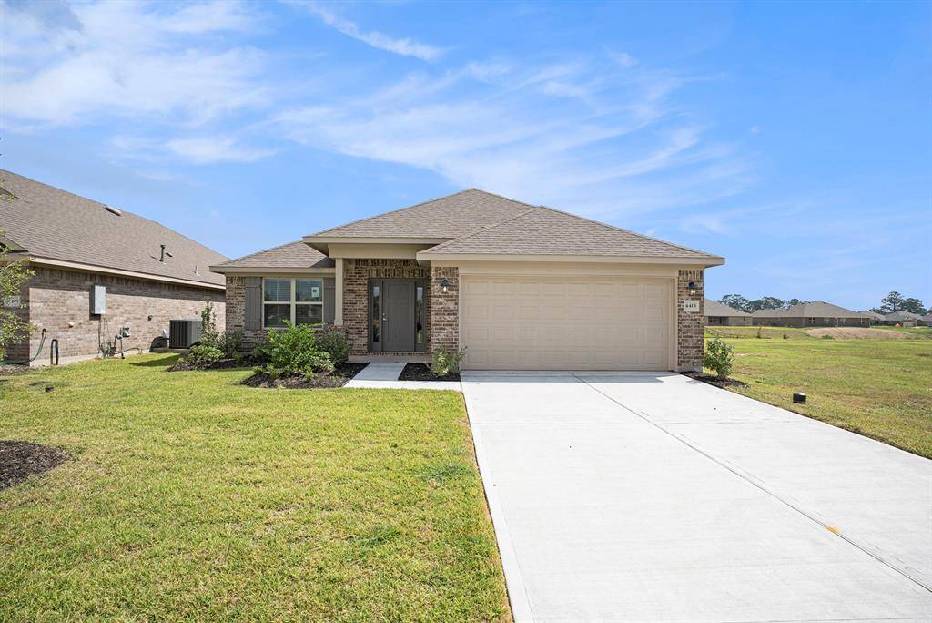 Dickinson, TX 77539,4413 East Bayou Maison CIR