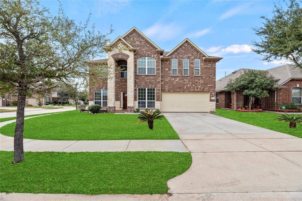 Cypress, TX 77433,15303 Hazen Point DR