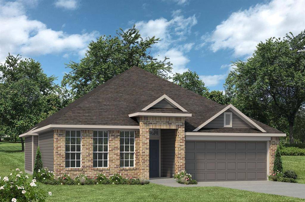 Tomball, TX 77375,630 WILDFLOWER TRAIL PL