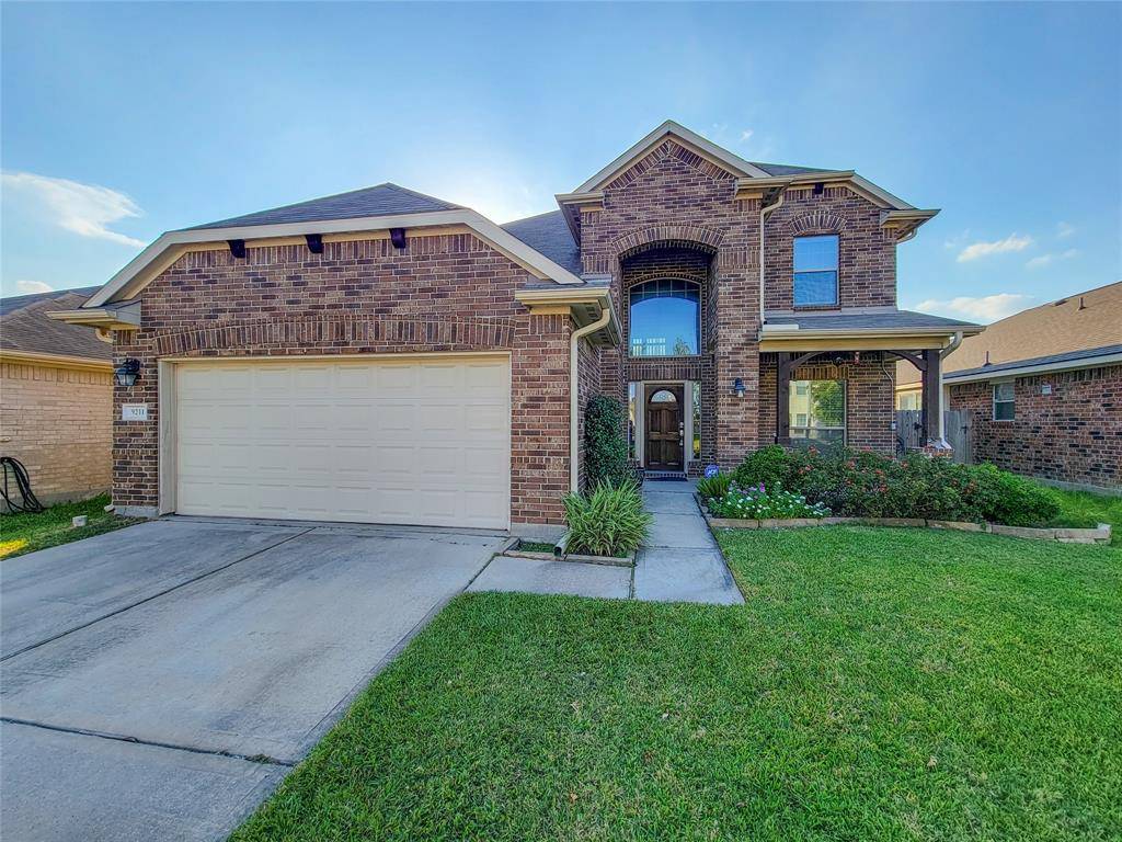 Houston, TX 77064,9211 Daisy Cove LN