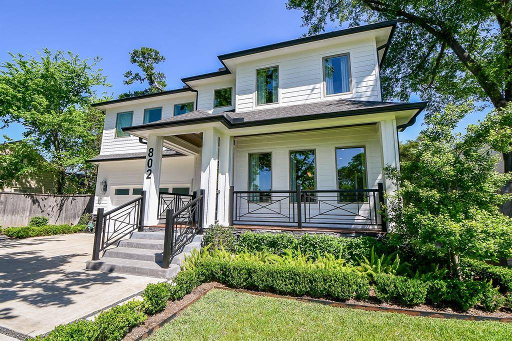 Houston, TX 77018,802 W 30th ST