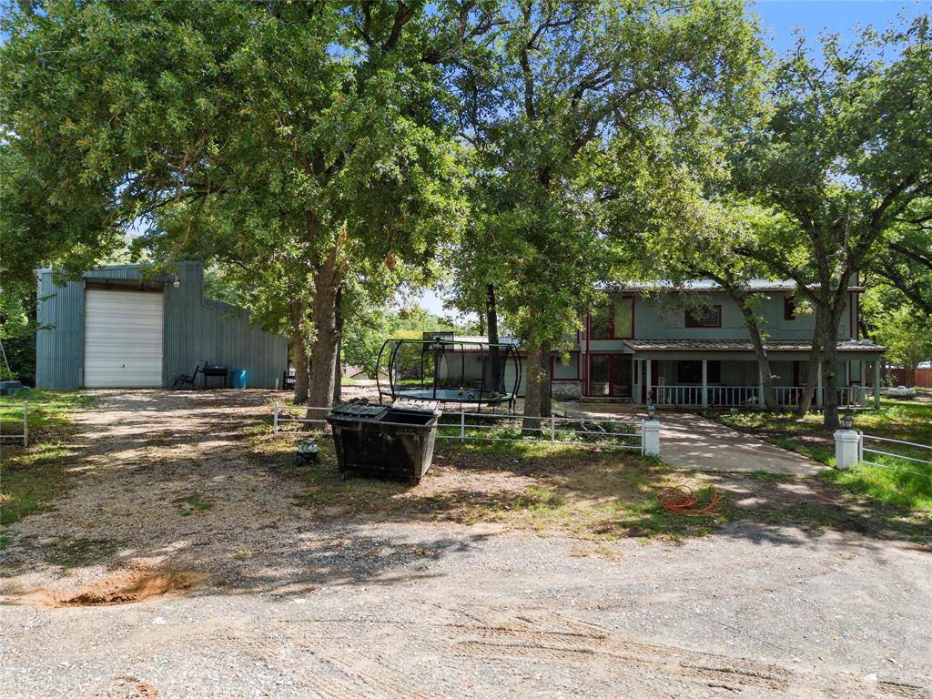 Jewett, TX 75846,277 Private Road 5887d