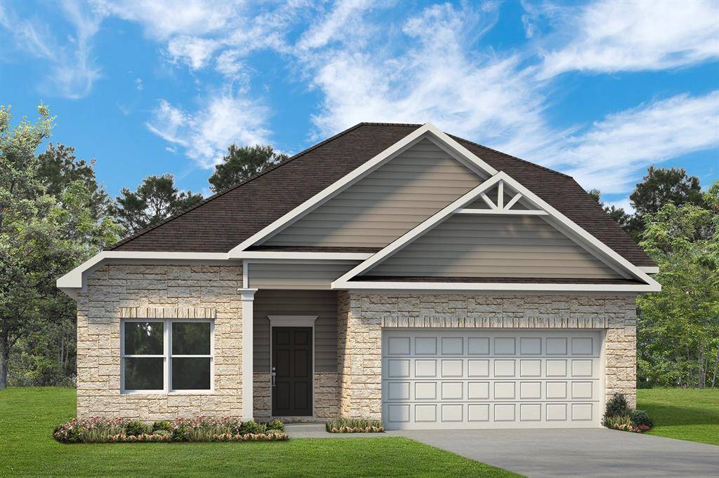 Alvin, TX 77511,396 Kendall Crest DR