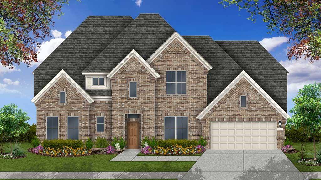 Manvel, TX 77578,19119 Apple Fritter DR