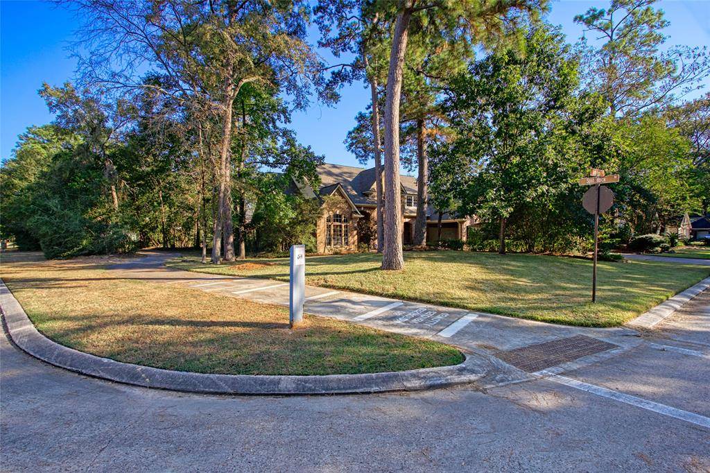 The Woodlands, TX 77381,30 Turtle Rock CT