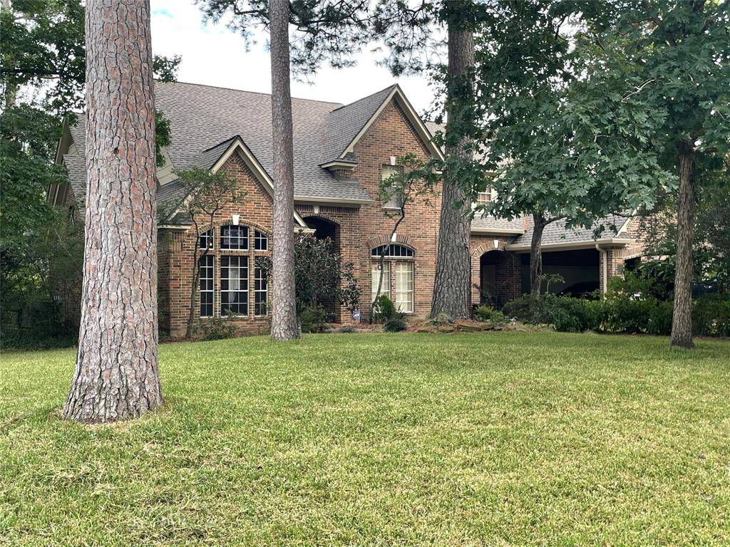 The Woodlands, TX 77381,30 Turtle Rock CT