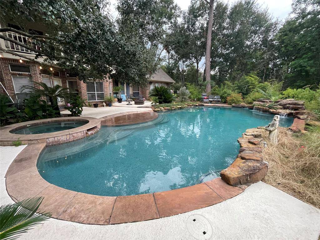 The Woodlands, TX 77381,30 Turtle Rock CT