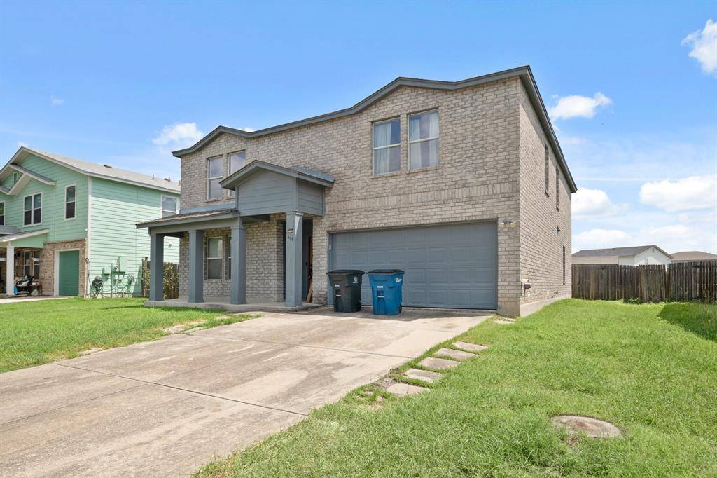 New Braunfels, TX 78130,668 NW Crossing DR
