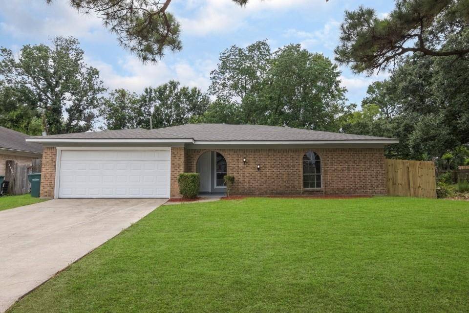 Beaumont, TX 77707,92 Sparrow WAY