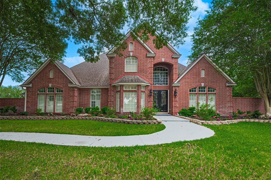 Richmond, TX 77406,4425 Glenwood DR
