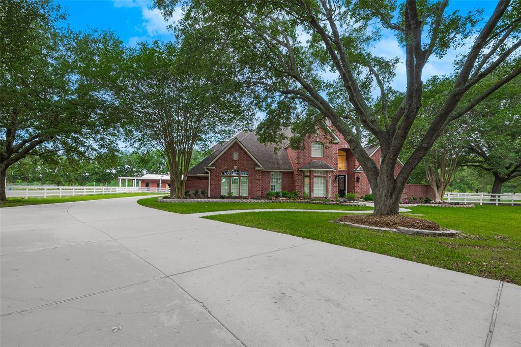 Richmond, TX 77406,4425 Glenwood DR