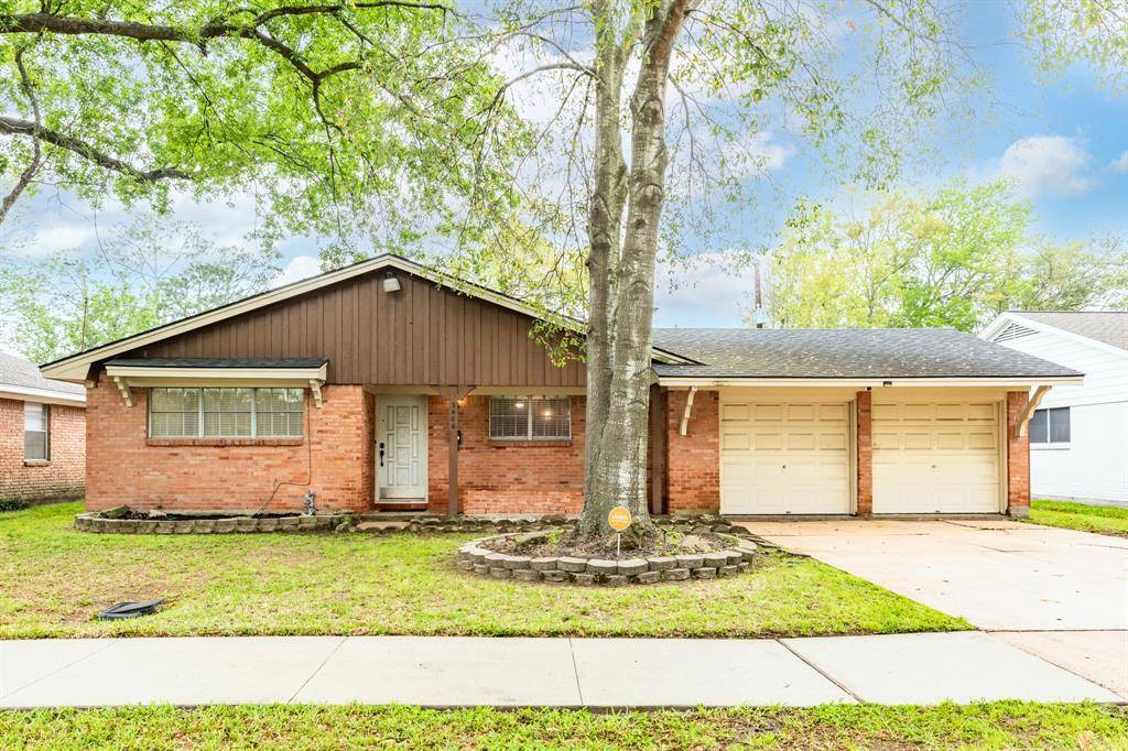 Pasadena, TX 77502,2406 Oaks DR