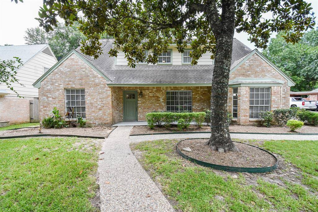 Spring, TX 77388,17319 Tall Cypress DR